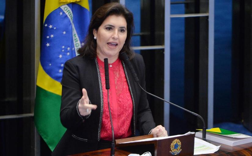 A Simone, o Pixuleco e o&nbsp;Mentecapto