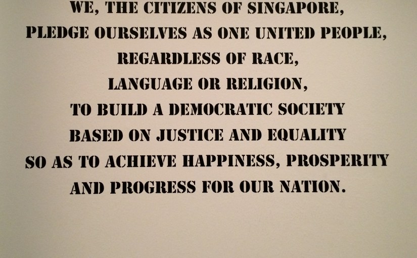 Orientação para o Brasil: Progresso da Ásia (Singapura e&nbsp;China)