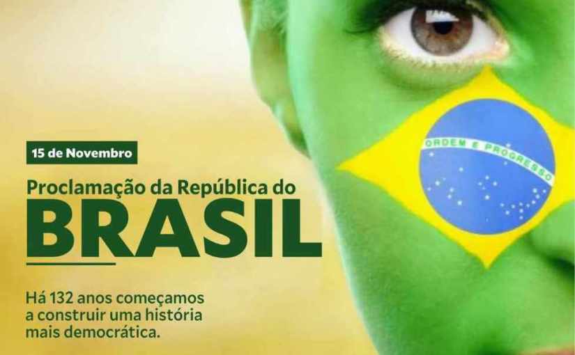 Proclamação da República Lula&nbsp;Janja